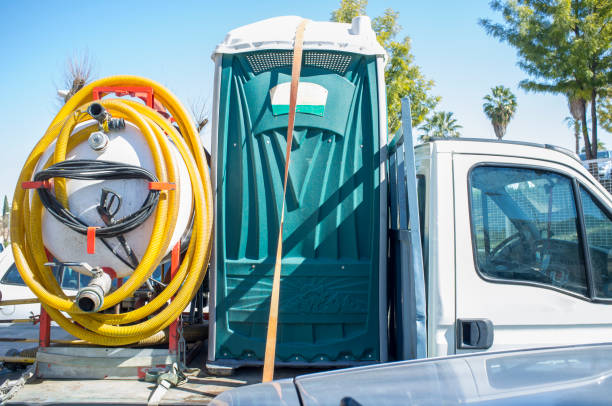 Best Local porta potty services  in Kodi, AK