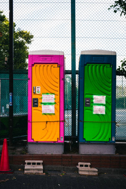 Best Porta potty rental for festivals  in Kodi, AK