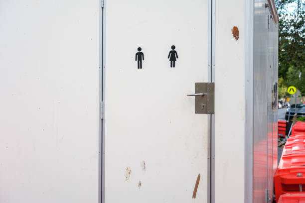 Portable Toilet Options We Offer in Kodiak, AK
