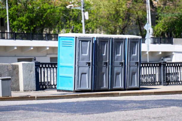 Best Luxury portable toilet rental  in Kodi, AK